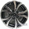Replica Toyota CT-2306 6x16 5x114.3 ET42 DIA60.1 MG№1